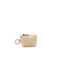 Rory Leather Zip Pouch