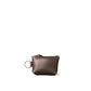 Rory Leather Zip Pouch - End of Range