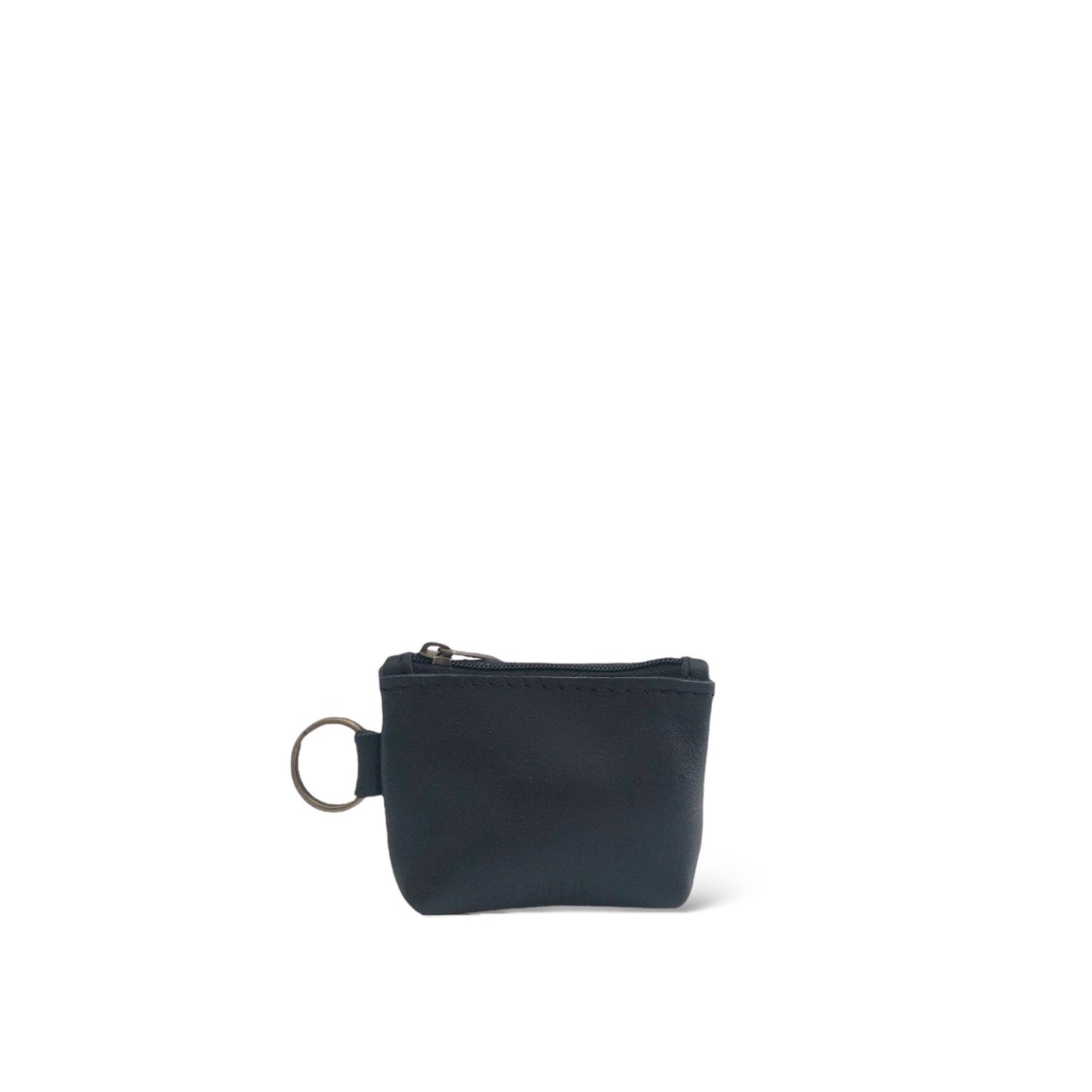 Rory Leather Zip Pouch
