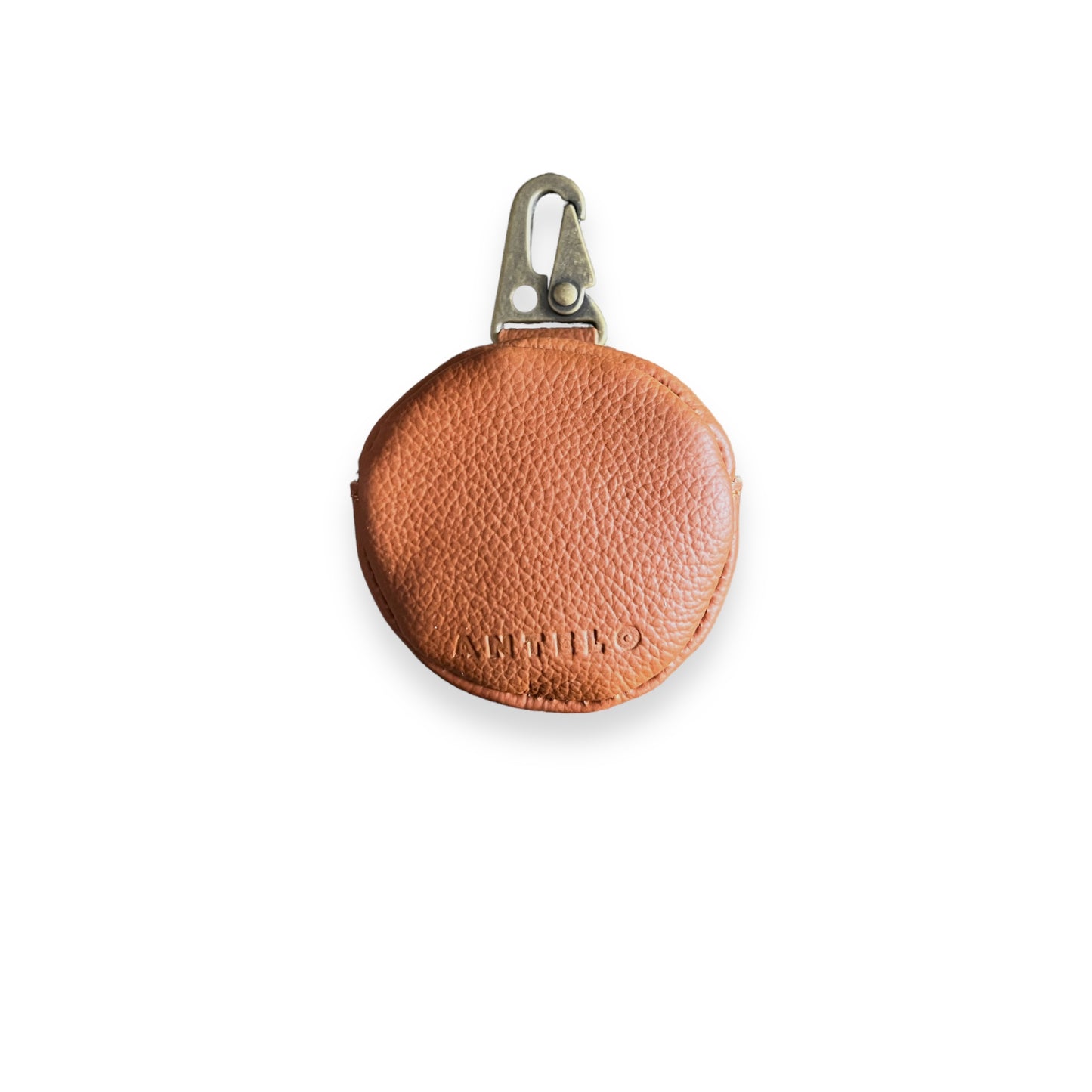 Robin Leather Snap Pouch - End of Range