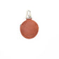 Robin Leather Snap Pouch