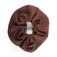 Ty Leather Scrunchie - End of Range