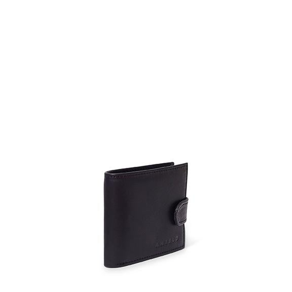 Antelo Wallet James mens leather bifold wallet - MINOR FLAW